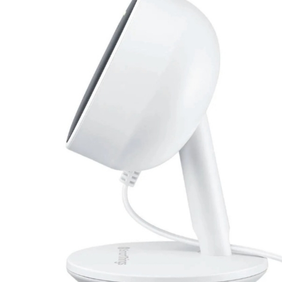 SAMSUNG SMARTHINGS CAMERA ×2 AND Motion Sensor - Picture 7 of 9